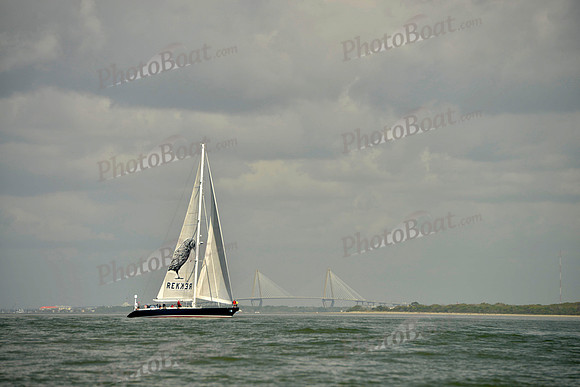 2018 Charleston Race Week A_0650