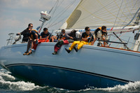 2015 Block Island Race Week A 1113