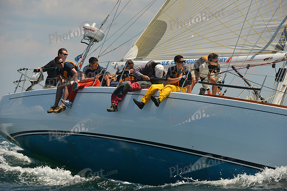 2015 Block Island Race Week A 1113