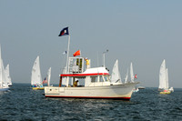 2011 Flying Scot NAC B 696