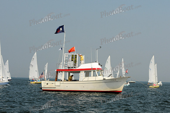 2011 Flying Scot NAC B 696