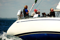 2014 NYYC Annual Regatta C 1387