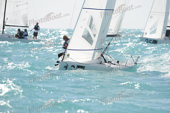 2017 Quantum Key West RW B 1911