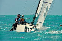 2017 Quantum Key West RW C 786