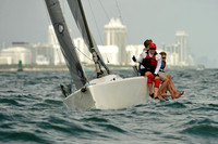 2015 Melges 24 Miami Invitational D 381