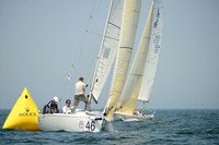 2013 Block Island Race Week A 950