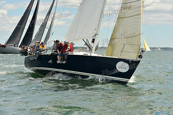 2016 NYYC Annual Regatta B_0949