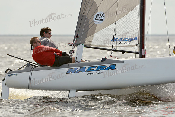 2015 F18 Americas E 457