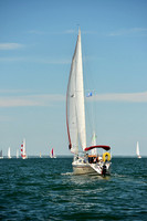 2015 Cape Charles Cup A 1402