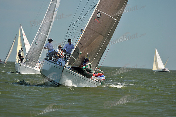 2013 Southern Bay Race Week D 389