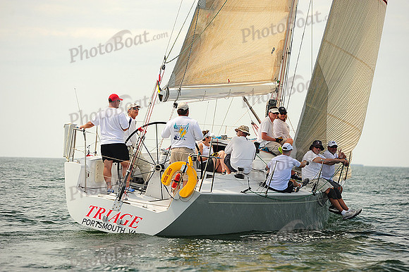 2014 Cape Charles Cup B 755