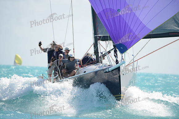 2017 Quantum Key West RW B 1041