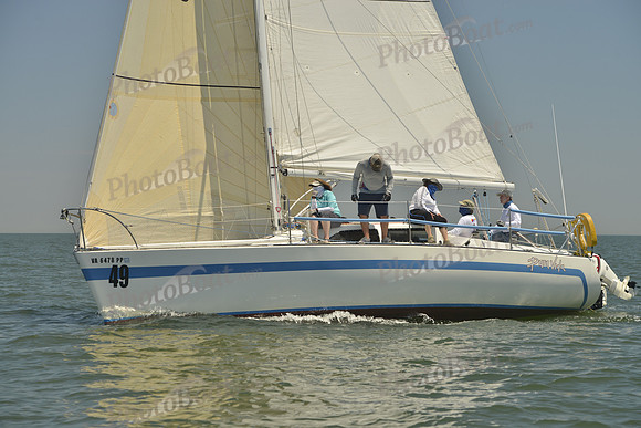 2017 Southern Bay Race Week B_1578