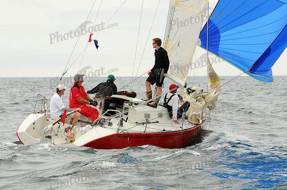 2011 Block Island RW E 2271