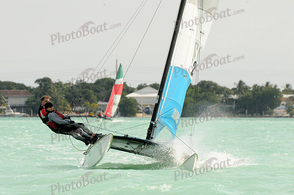 2012 Tradewinds Regatta 869