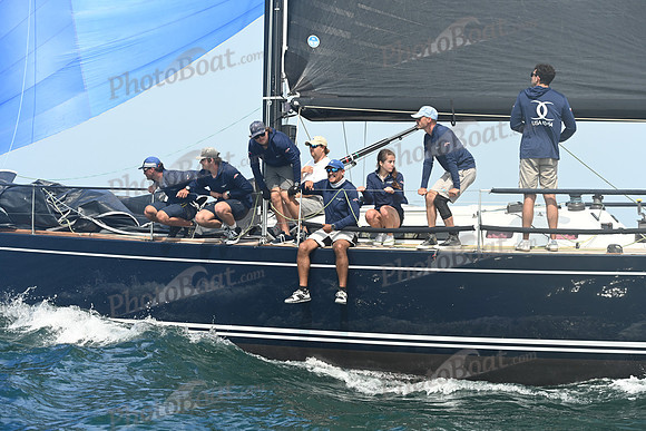 2025 Block Island Race Week A_0716