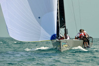 2015 Key West Race Week D 402
