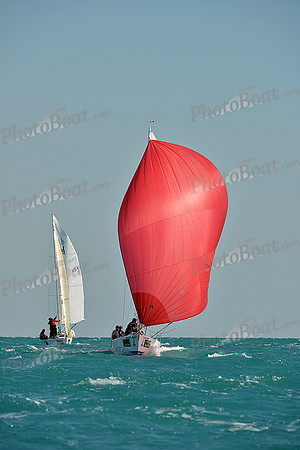 2014 Key West Race Week D 386