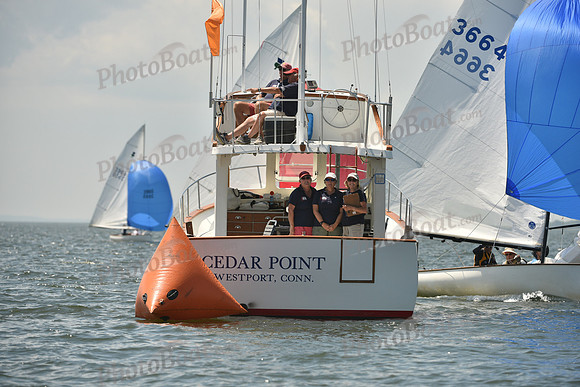 2018 Thistle Nationals G_0642