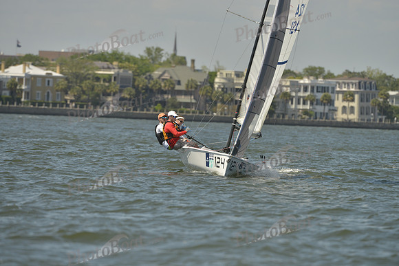 2017 Charleston Race Week B_0542