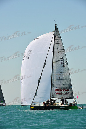 2014 Key West Race Week D 616