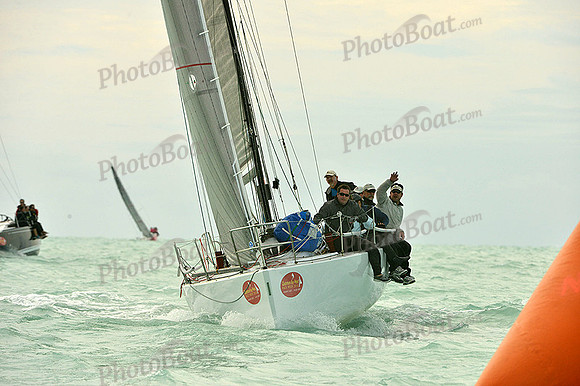 2016 Key West Race Week A_0882