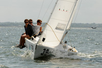 2012 Charleston Race Week A 1937