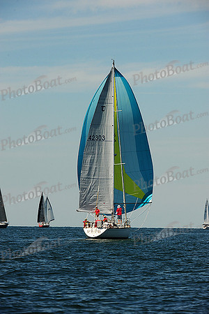 2015 Cape Charles Cup B 537