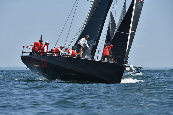 2019 Block Island Race Week E_0140