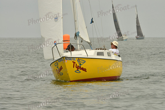 2016 Southern Bay Race Week E_0354