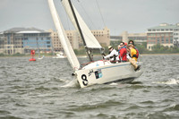 2019 Charleston Race Week F_0337