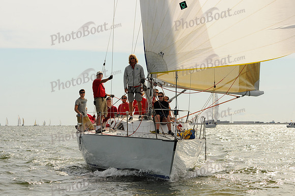 2011 Southern Bay RW A 170