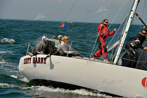 2017 Block Island Race Week A_0511