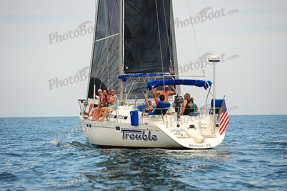 2014 Cape Charles Cup B 309