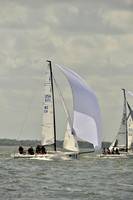 2018 Charleston Race Week A_3115