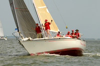 2012 Southern Bay Race Week A 1468