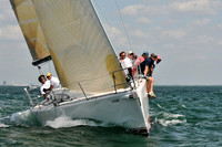 2012 Suncoast Race Week A 222