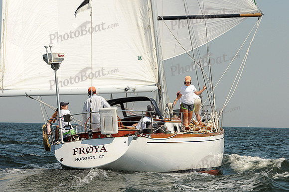 2012 Vineyard Race A 894