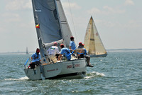 2013 Southern Bay Race Week C 1721