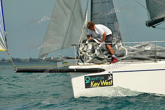 2015 Key West Race Week D 1854
