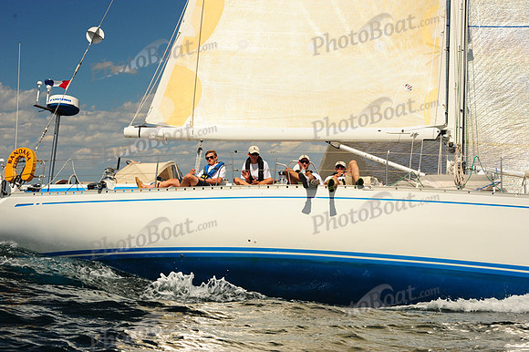 2014 Newport Bermuda A 1262