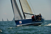 2015 Block Island Race Week A 211