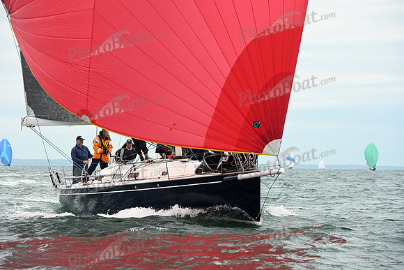 2025 Block Island Race Week I_2109