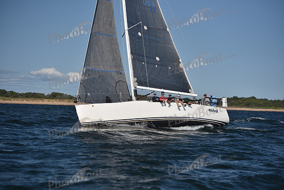 2021 Vineyard Race B 1936
