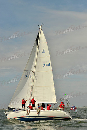 2019 Charleston Race Week A_0665
