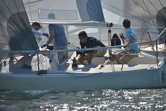 2019 J24 Worlds A_0467