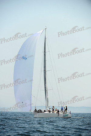 2013 Block Island Race Week A 1191