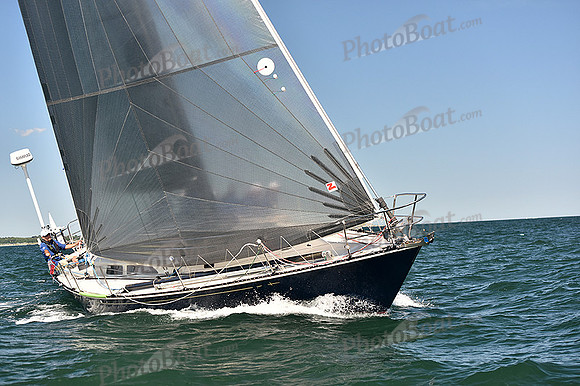 2016 Newport Bermuda Race_0505