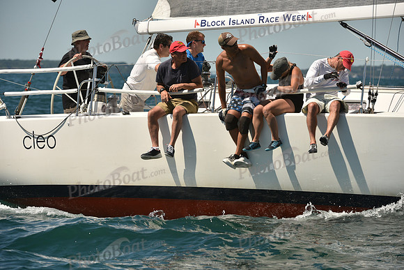 2018 NYYC Race Week B_0806
