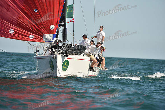 2018 NYYC Race Week E_0905